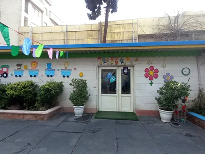 دبستان